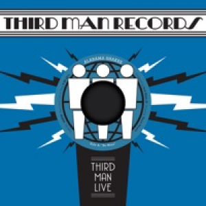 Live at Third Man 9.20.2011 - Single