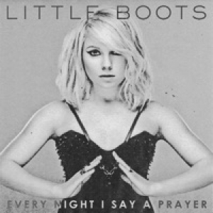 Every Night I Say a Prayer - EP