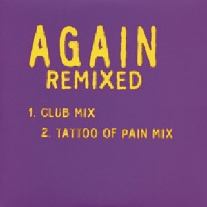 Again (Remixed) - Single