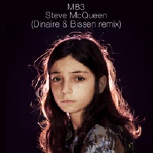 Steve McQueen (Dinaire & Bissen Remix) - Single