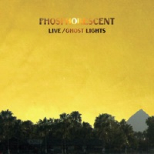 Live/Ghost Lights - EP