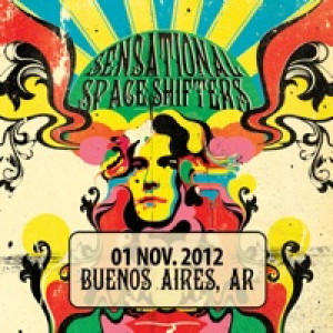 Live In Buenos Aires, AR - 01 Nov. 2012