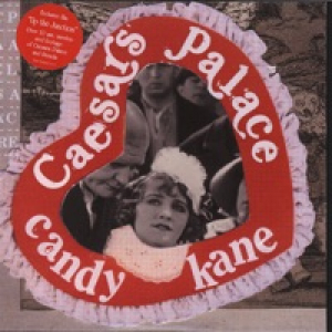 Candy Kane - Single