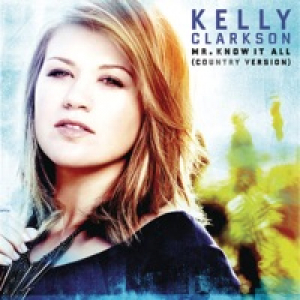 Mr. Know It All (Country Version) - Single