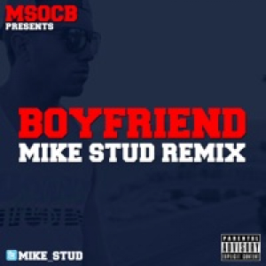Boyfriend (Remix) - Single