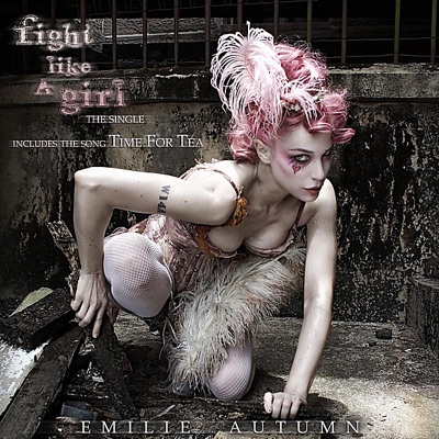 Fight Like a Girl - Single