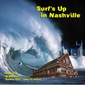 Surf's Up In Nashville