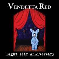 Light Year Anniversary - EP