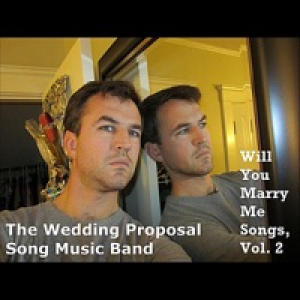 Will You Marry Me Songs, Vol. 2
