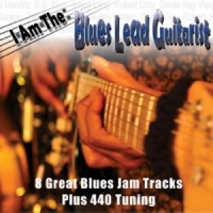 Blues Jam Track (Oscar Jordan Blues Band)