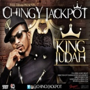 King Judah - Single