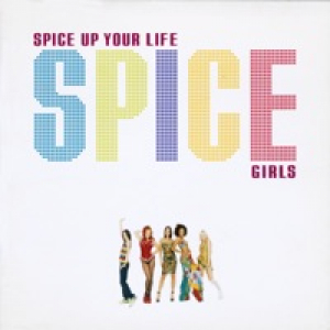Spice Up Your Life (Stent Radio Mix) - EP