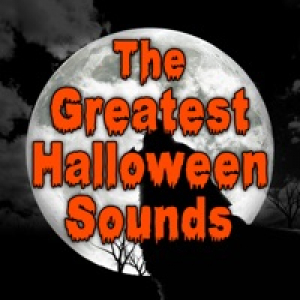 The Greatest Halloween Sounds