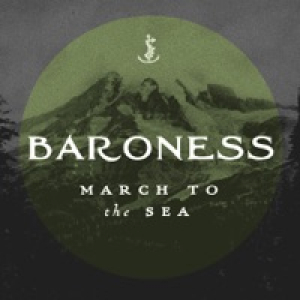 March to the Sea - Single