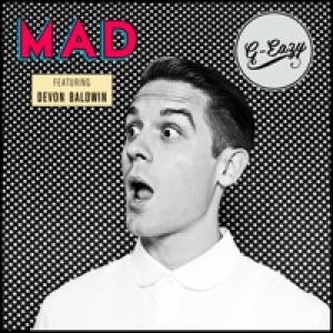 Mad (feat. Devon Baldwin) - Single