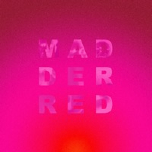 Madder Red - EP