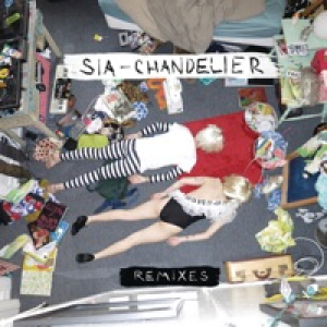 Chandelier Remixes - EP