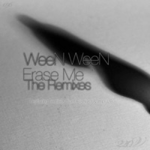 Erase Me (The Remixes) - Single