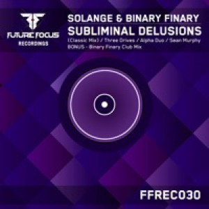 Subliminal Delusions (Remixes)