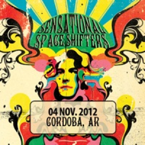 Live In Cordoba, AR - 04 Nov. 2012