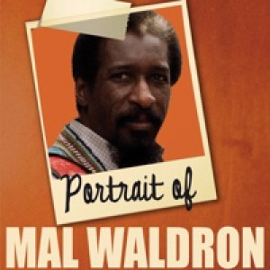 Portrait of Mal Waldron