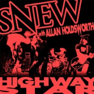 Highway Star (feat. Allan Holdsworth) - Single