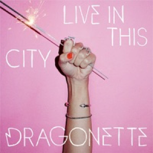 Live In This City - Single