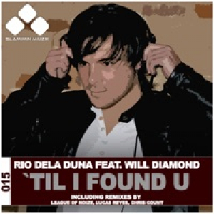 'Til I Found U (feat. Will Diamond) - EP