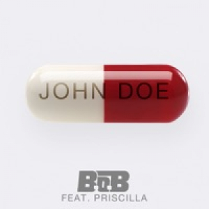 John Doe (feat. Priscilla) - Single