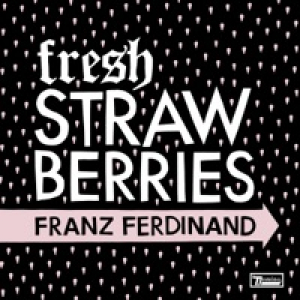 Fresh Strawberries - Single