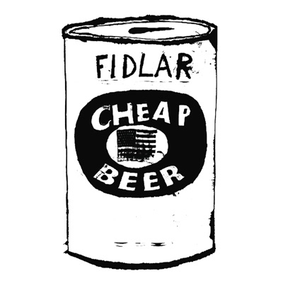 Cheap Beer - Single