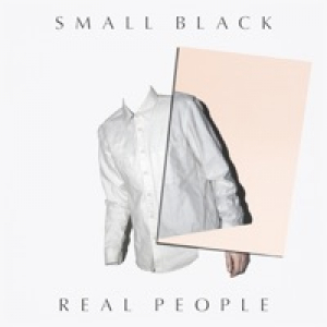 Real People - EP