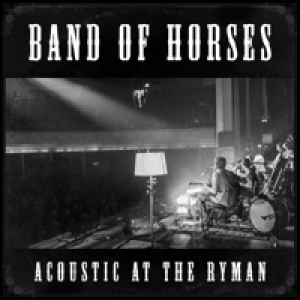Acoustic at the Ryman (Live) [Bonus Track Version]