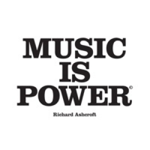Music Is Power - Single
