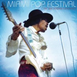 Miami Pop Festival (Live)