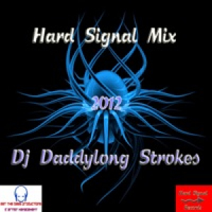 Hard Signal Mix - Single
