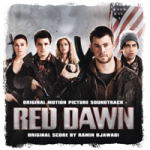 Red Dawn (Original Motion Picture Soundtrack)