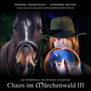 Chaos im Märchenwald III (Expanded Edition)