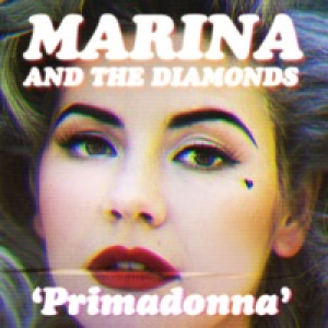 Primadonna (Remixes)