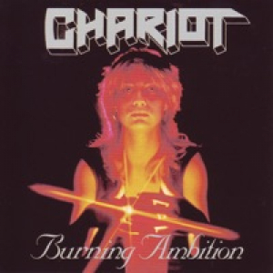 Burning Ambition (Deluxe Edition)