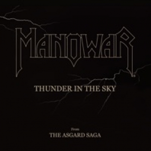 Thunder In the Sky (Deluxe Edition)