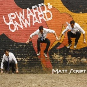 Upward & Onward - EP