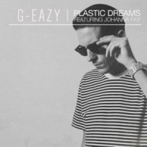 Plastic Dreams (feat. Johanna Fay) - Single