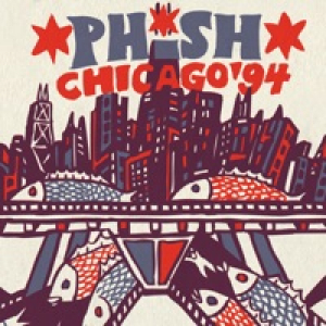 Chicago '94 (Live)
