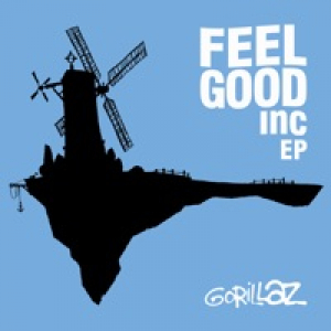 Feel Good Inc - EP
