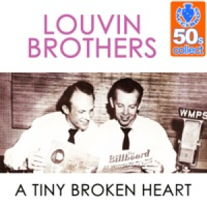 A Tiny Broken Heart (Remastered) - Single