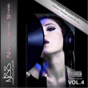 Sexy Complex Variations of Dubstep Industrial Electro Techno Erotic Female Voices, Synths & Drum Loops, Vol. 4 of 4