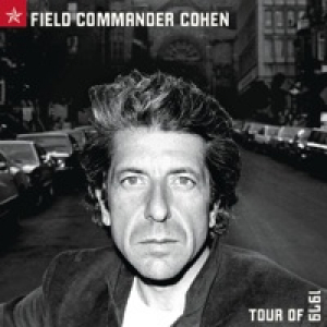 Field Commander Cohen