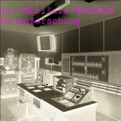 Klangforschung  - EP