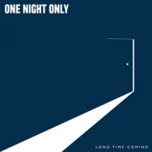Long Time Coming - Single
